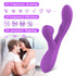 Triple Fantasy Her Vibrating Rabbit
